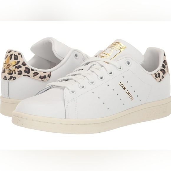 Women's Stan Smith Shoe Sneaker - Picture 2 of 4